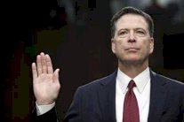 ولاء أكبر... حقائق وأكاذيب يرويها جيمس كومي