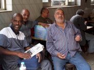 محمد جميل أحمد: تَعْرَفْ شارع: محمود هِيَابُو؟ 