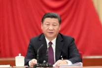 الرئيس الصيني يقتبس مقولات من تراث بلاده