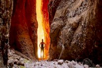 تأملات في سكينة صارت مستحيلة!