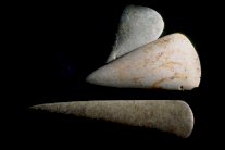 عشرة آلاف سنة منسية من تاريخ البشر