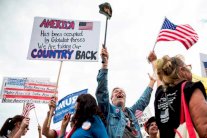 نحن Vs هم... صراع حدود ألغتها العولمة