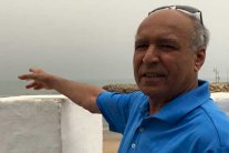 فوز الكاتب المغربي أحمد المديني بـ