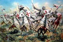 لولا الإمبريالية لما ظهرت الحركات 