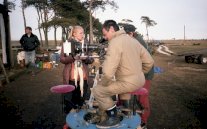 أندريه تاركوفسكي: أحلام وتكهنات (2)