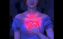 مصعب السوسي: كوفيد وديفيد - الحاسة السادسة