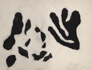 جان آرب: اللغة الداخلية