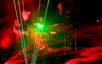 حفلات لنجوم الموسيقى والغناء في سهرة رأس السنة تنقل بالبث التدفقي