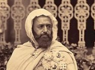 صورة الأمير عبد القادر الجزائري في الاستقصا