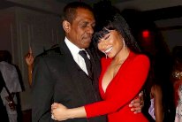 مقتل والد مغنية الراب الأميركية نيكي ميناج دهساً قرب نيويورك