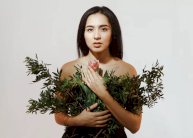 روسيا رشحت مغنية طاجيكية ناشطة من أجل حقوق المرأة لتمثيلها في 