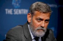 جورج كلوني يفتح مجال السينما لتلامذة من عائلات متواضعة