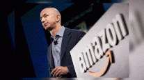 جيف بيزوس من إدارة 