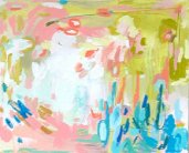 سفر في الحب والحلم