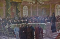 زوريخ تعثر على لوحة سُرقت في صربيا قبل ثلاثة عقود