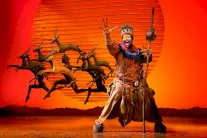 أشهر الاستعراضات الموسيقية تعود إلى برودواي