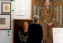 معرض غير مسبوق في فيينا لأعمال فنية من الحقبة النازية