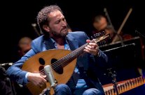 بأوتار عوده نصير شمه يريد كتابة