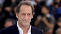 الممثل الفرنسي فنسان ليندون رئيساً للجنة التحكيم في مهرجان كان