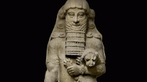 الرقيّ الفكري في ملحمة جلجامش.. 