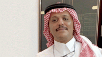 الشاعر السعودي محمد خضر يحصد جائزة توليولا الإيطالية