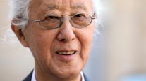 وفاة المهندس المعماري الياباني أراتا إيسوزاكي عن 91 عاماً