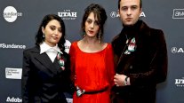 أفلام لإيرانيات تستحوذ على اهتمام واسع في مهرجان سندانس السينمائي