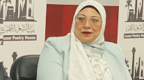 الناقدة المصرية هدى عطية تُضيىء على
