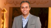 أندرو محسن عضو لجنة تحكيم مهرجان كوبنهاجن للأفلام الوثائقية