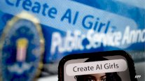 النساء أبرز ضحايا المواد الإباحية المزيفة بواسطة الذكاء الاصطناعي