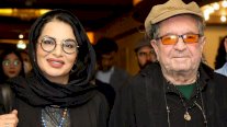جريمة قتل مزدوجة في طهران: طعن مخرج إيراني بارز وزوجته