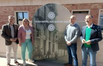 منزل طفولة سلفادور دالي يفتح أبوابه للعامّة في فيغيراس بكاتالونيا