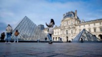 متحف اللوفر يرفع أسعار تذاكره بنسبة الثلث
