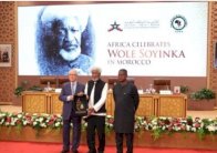 وول سوينكا في ضيافة أكاديمية المملكة المغربية