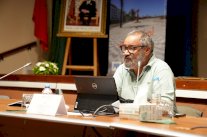 موسم أصيلة الثقافي يعيد قراءة تاريخ المغرب من خلال نقوشه الصخرية