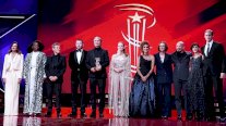 مهرجان الفيلم الدولي بمراكش يكشف عن قائمة السينمائيين المشاركين في برنامج