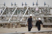 العراق: ارتفاع صادرات النفط عام 2012 الى 94 مليار دولار