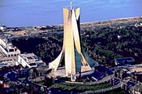 إرتفاع حجم الاستثمارات في الجزائر بنسبة 108 بالمئة