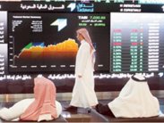 الأسهم السعودية تسجل إرتفاعاً طفيفاً عند 8143 نقطة