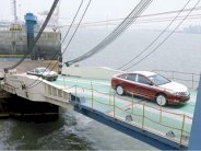 ارتفاع مبيعات السيارات المستوردة في كوريا 4,5% الشهر الماضي