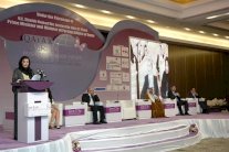ملتقى قطر الدولي لسيدات الأعمال يعقد بمشاركة عربية وعالمية