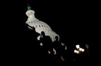 الدولة الفيدرالية في الولايات المتحدة مشلولة