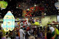 دبي تستعد للأضحى بفتح مراكز التسوق 24 ساعة