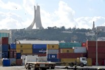 إقتصاد الجزائر على حافة الهاوية