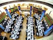 البورصة المصرية تحقق أعلى مستوى لها منذ ثورة 25 يناير
