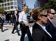 الشلل المالي في اميركا يحمل ابعادا للخلاف على نظام اوباما للتأمين الصحي