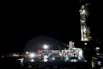 أميركا قد تتصدر إنتاج النفط والغاز في 2013 