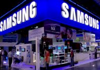 سامسونغ للإلكترونيات تحقق رقماً قياسياً في أرباح التشغيل