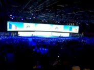 الإمارات تعلن نيتها الترشح لإستضافة مؤتمر الطاقة العالمي 2019