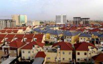 أربيل الكردية ستتحول إلى 